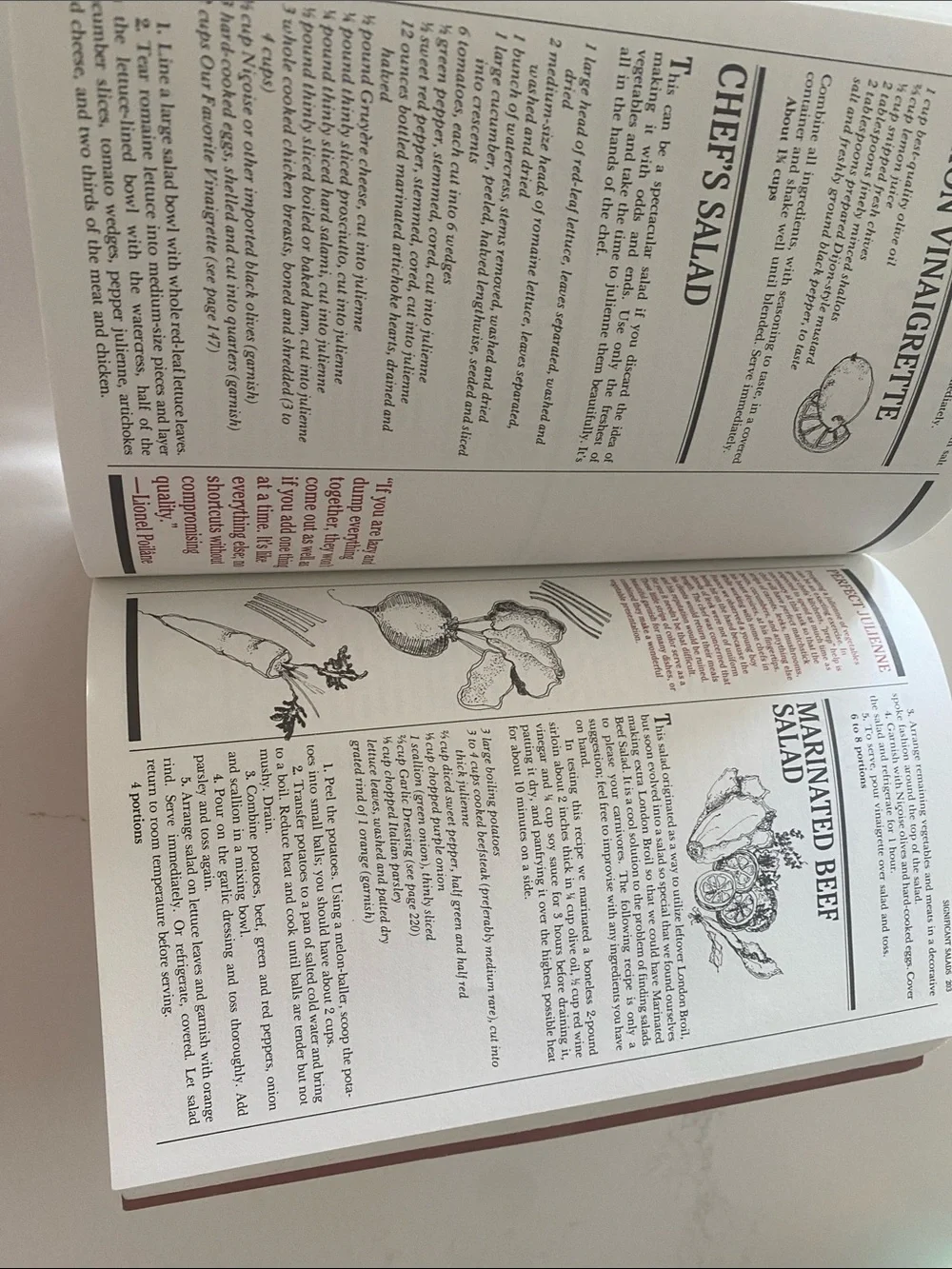 The Silver Palate Cookbook - The Silver Palate (Red Cover)